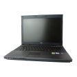 Ноутбук 15.4" Fujitsu-Siemens D9510 Intel Core 2 Duo P8600 4Gb RAM 250Gb HDD - 1