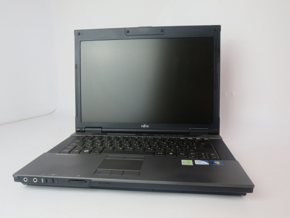 Ноутбук 15.4&quot; Fujitsu-Siemens D9510 Intel Core 2 Duo P8600 4Gb RAM 250Gb HDD - 2