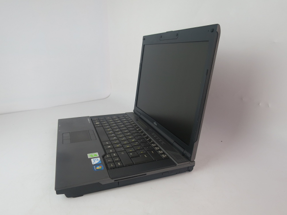 Ноутбук 15.4&quot; Fujitsu-Siemens D9510 Intel Core 2 Duo P8600 4Gb RAM 250Gb HDD - 4