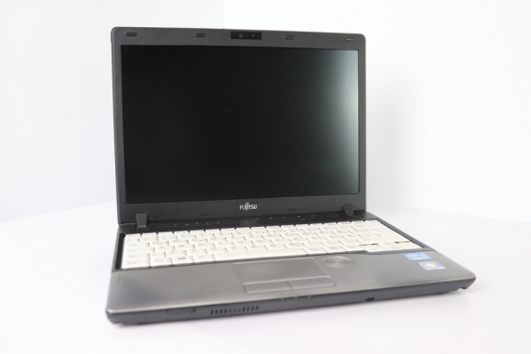 Ноутбук 12.1&quot; Fujitsu Lifebook P702 Intel Core i5-3320M 4Gb RAM 240Gb SSD - 2