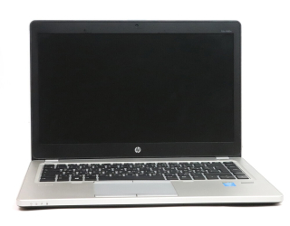 БУ Ноутбук 14&quot; HP EliteBook Folio 9480M Intel Core i5-4310U 8Gb RAM 120 SSD из Европы в Харкові