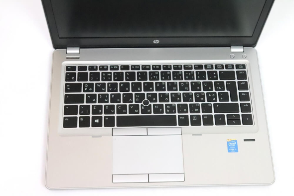 Ноутбук 14&quot; HP EliteBook Folio 9480M Intel Core i5-4310U 8Gb RAM 120 SSD - 4