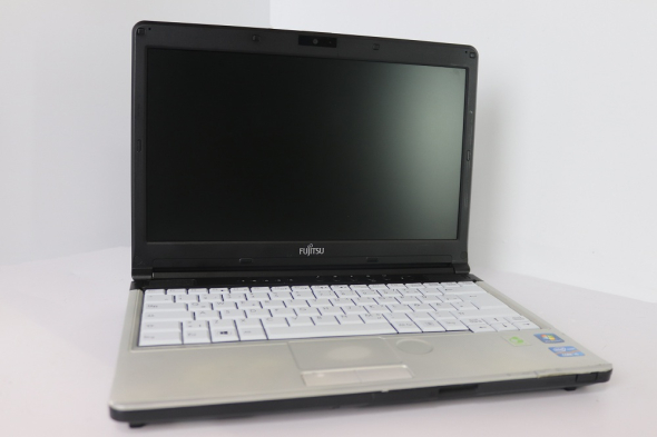 Ноутбук 13.3&quot; Fujitsu Lifebook S761 Intel Core i3-2350M 4Gb RAM 250Gb HDD - 4