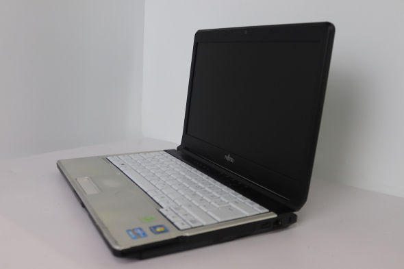 Ноутбук 13.3&quot; Fujitsu Lifebook S761 Intel Core i3-2350M 4Gb RAM 250Gb HDD - 3