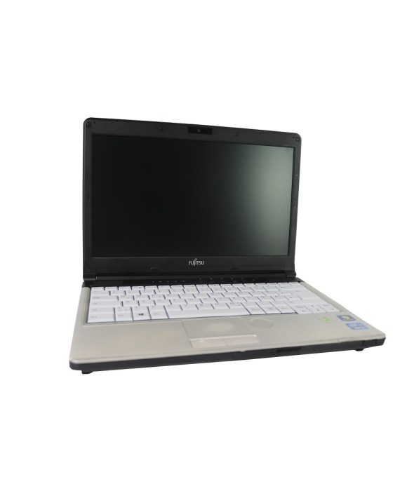 Ноутбук 13.3&quot; Fujitsu Lifebook S761 Intel Core i3-2350M 4Gb RAM 250Gb HDD - 1