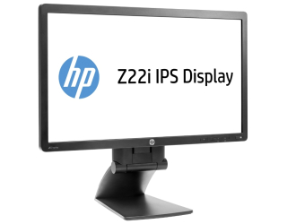 БУ Монітор HP Z22i 21.5&quot; ips LED Full HD из Европы в Харкові