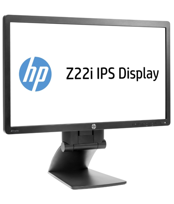 Монитор HP Z22i 21.5&quot; ips LED Full HD - 1