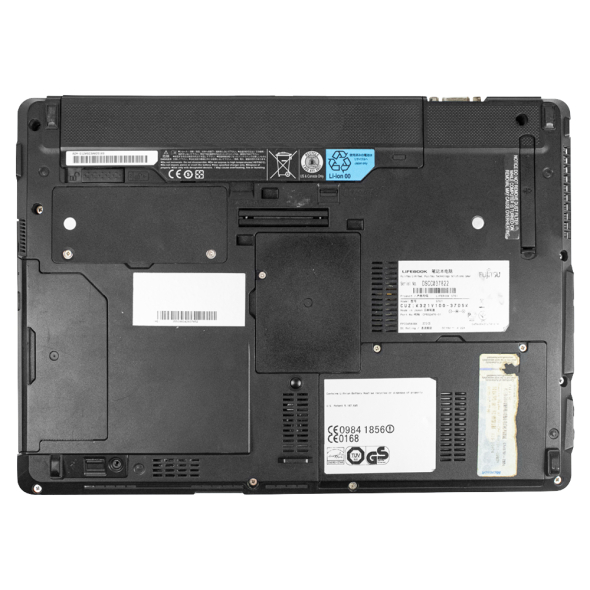 Ноутбук 13.3&quot; Fujitsu Lifebook S761 Intel Core i7-2640M 4Gb RAM 320Gb HDD - 6