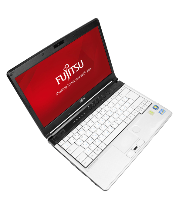 Ноутбук 13.3&quot; Fujitsu Lifebook S761 Intel Core i7-2640M 4Gb RAM 320Gb HDD - 1