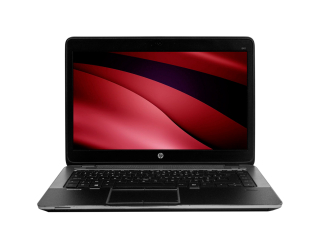 БУ Ноутбук 14&quot; HP EliteBook 840 G1 Intel Core i5-4200U 4Gb RAM 120Gb SSD из Европы в Харкові