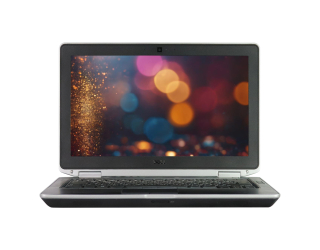 БУ Ноутбук 13.3&quot; Dell Latitude E6330 Intel Core i5-3320M 4Gb RAM 250Gb HDD из Европы в Харькове