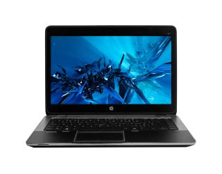 БУ Ноутбук 14&quot; HP EliteBook 840 G1 Intel Core i5-4310U 8Gb RAM 240Gb SSD из Европы в Харкові