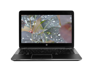 БУ Ноутбук 14&quot; HP EliteBook 840 G1 Intel Core i5-4310U 16Gb RAM 120Gb SSD из Европы в Харкові