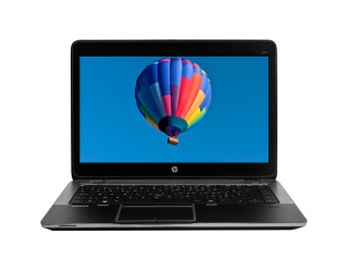 БУ Ноутбук 14&quot; HP EliteBook 840 G1 Intel Core i5-4310U 16Gb RAM 240Gb SSD из Европы в Харкові