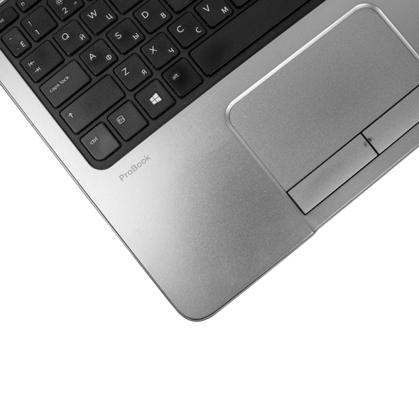 Ноутбук 15.6&quot; HP ProBook 450 G0 Intel Core i5-3230М 8Gb RAM 500Gb HDD + 120Gb SSD - 2