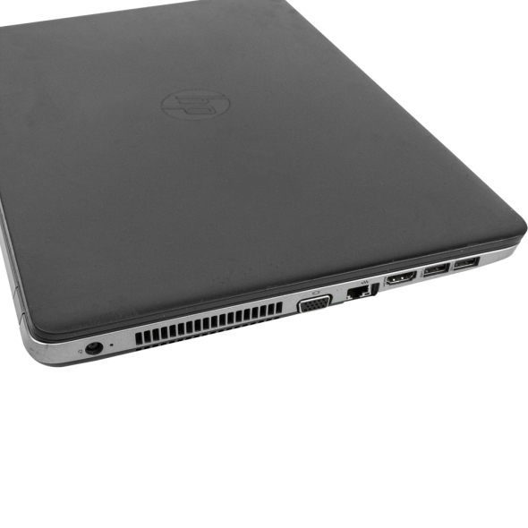 Ноутбук 15.6&quot; HP ProBook 450 G0 Intel Core i5-3230М 8Gb RAM 500Gb HDD + 120Gb SSD - 7