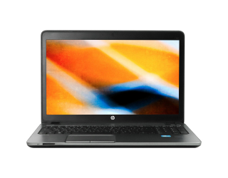 БУ Ноутбук 15.6&quot; HP ProBook 450 G0 Intel Core i5-3230М 8Gb RAM 180Gb SSD + 500Gb HDD из Европы в Харкові