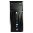 HP COMPAQ ELITE 8300 MT Core I3 2120 8GB RAM 320GB HDD - 1