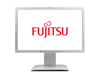 БУ Монитор 24&quot; Fujitsu B24W-6 LED TN FULL HD из Европы в Харькове