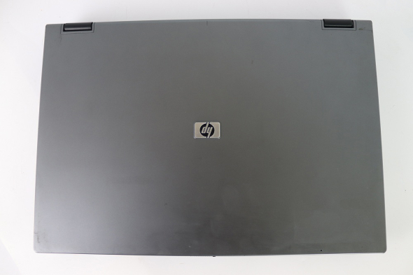 Ноутбук 17&quot; HP Compaq 8710p Intel Core 2 Duo T7500 3Gb RAM 120Gb HDD + Nvidia Quadro NVS 320M 512MB - 4