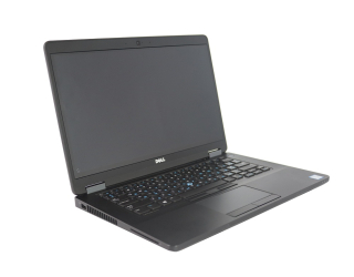 БУ Ноутбук 14&quot; Dell Latitude E5470 Intel Core i5-6200U 16Gb RAM 256Gb SSD FullHD IPS из Европы в Харкові