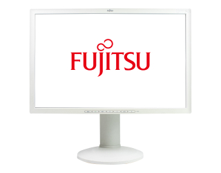 БУ Монитор 24&quot; Fujitsu B24W-6 LED TN FULL HD Уценка! из Европы в Харькове