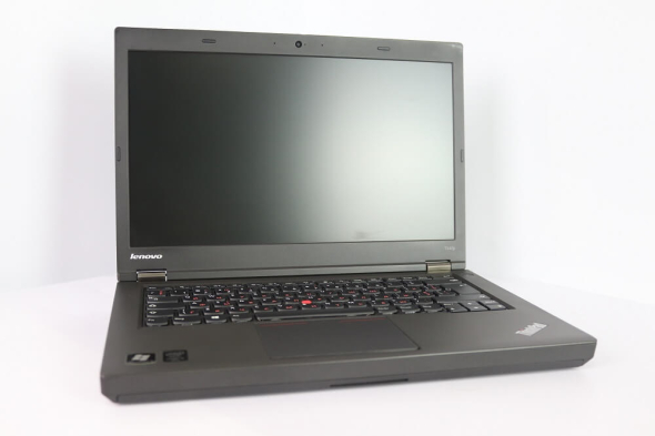 Ноутбук 14&quot; Lenovo ThinkPad T440p Intel Core i5-4300M 4Gb RAM 320Gb HDD - 2