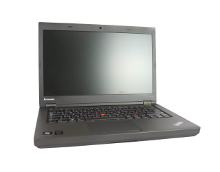 БУ Ноутбук 14&quot; Lenovo ThinkPad T440p Intel Core i5-4300M 4Gb RAM 320Gb HDD из Европы в Харкові