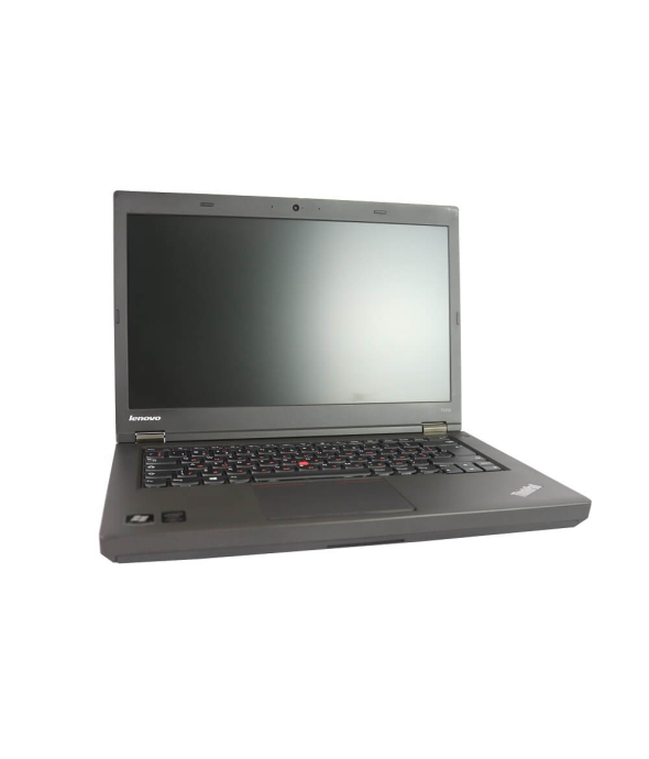 Ноутбук 14&quot; Lenovo ThinkPad T440p Intel Core i5-4300M 8Gb RAM 120Gb SSD - 1