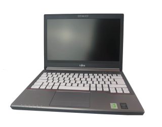 БУ Ноутбук 13.3&quot; Fujitsu LifeBook E734 Intel Core i5-4300M 3.4GHz 8Gb RAM 240Gb SSD из Европы в Харькове