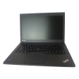 Ноутбук 14" Lenovo ThinkPad T440 Intel Core i5-4300U 8Gb RAM 120Gb SSD - 1