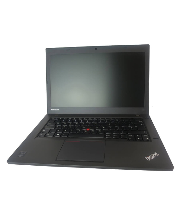 Ноутбук 14&quot; Lenovo ThinkPad T440 Intel Core i5-4300U 8Gb RAM 120Gb SSD - 1