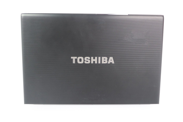 Ноутбук 15.6&quot; Toshiba Tecra R950 Intel Core i5-3340M 8Gb RAM 250Gb HDD - 3