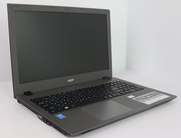 Ноутбук 15.6&quot; Acer Aspire E5-573G Intel Core i5-5200U 8Gb RAM 256Gb SSD - 2