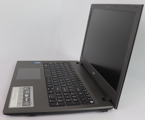 Ноутбук 15.6&quot; Acer Aspire E5-573G Intel Core i5-5200U 8Gb RAM 256Gb SSD - 5