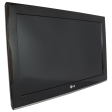Телевизор 26" LG 26LK336C 2 x HDMI - 1