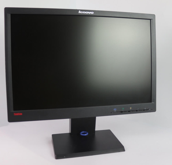 19&quot; Lenovo ThinkVision L1951p TN - 4