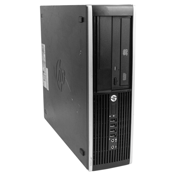 Системный блок HP 8200 4 ядра Core i5 2320 16GB RAM 500GB HDD - 2