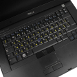 Ноутбук 15.4" Dell Latitude E6500 Intel Core 2 Duo P8600 4Gb RAM 160HDD - 4