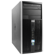 БУ HP 8000 Tower E7500 2.93GHz 8GB RAM 250GB HDD - 1