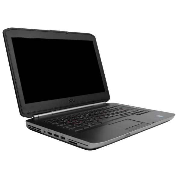 Ноутбук 14&quot; Dell Latitude E5420 Intel Core i5-2520M 4Gb RAM 320Gb HDD - 2