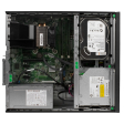 HP ProDesk 400 G1 SFF 4х ядерный Core I5 4570 4GB RAM 500GB HDD - 4