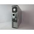 Комплект Системний блок HP Compaq dc7900 SFF Core 2Duo E7500 4GB RAM 80GB HDD + Монітор 22" - 4