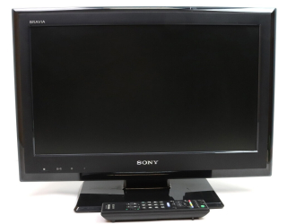БУ 22&quot; Телевизор Sony KDL-22S5500 (продается без пульта управления) из Европы в Харькове