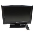 22" Телевизор Sony KDL-22S5500 (продается без пульта управления) - 2