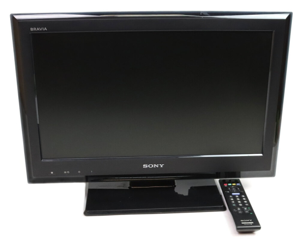 22&quot; Телевизор Sony KDL-22S5500 (продается без пульта управления) - 2