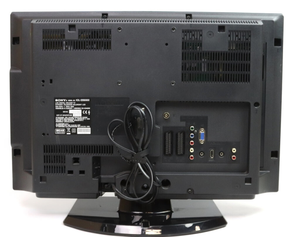22&quot; Телевизор Sony KDL-22S5500 (продается без пульта управления) - 4