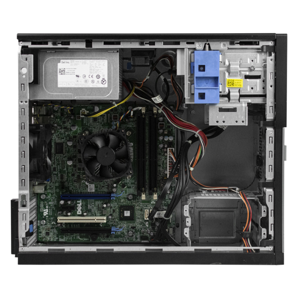 Системный блок Dell OptiPlex 790 Intel Core i5-2400 4GB RAM 250GB HDD - 5