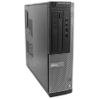 Cистемный блок DELL OptiPlex 3010 Core i3 2120 4GB RAM 320GB HDD - 2