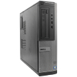 Cистемный блок DELL OptiPlex 3010 Core i3 2120 4GB RAM 320GB HDD - 1